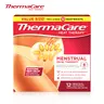 ThermaCare Menstrual Cramp Heat Wraps,  Long-Lasting, Portable & Discreet Relief