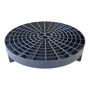 Detailer's Choice Bucket Grit Guard