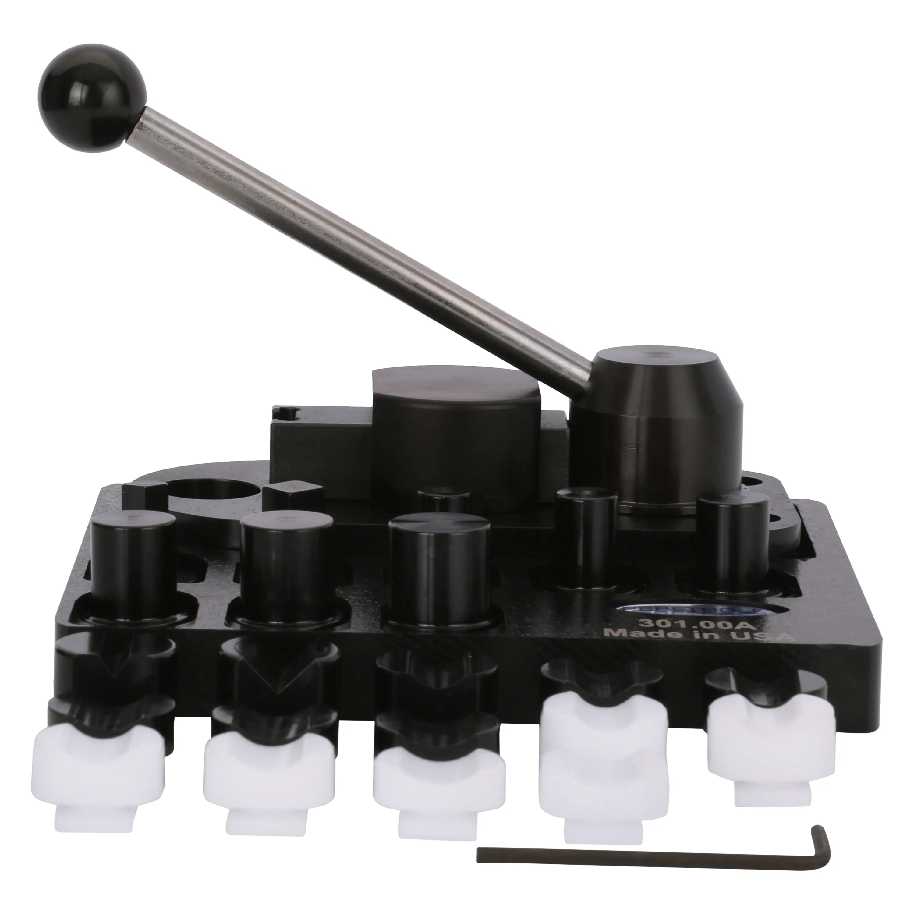 Superior Ring Bending Tool