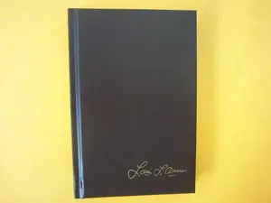 USED-Broken Gun Louis Lamour Collection by louis-lamour (Unknown)