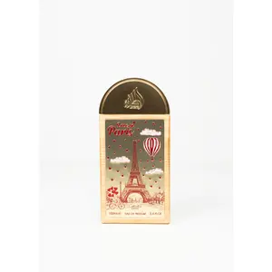 Lattafa Pride Love In Paris 100ml EDP