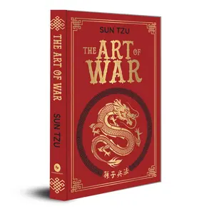 The Art of War - Hardcover