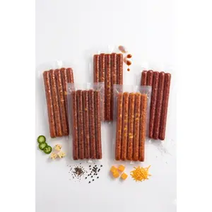 The Full Farm Bundle: All Five New Flavours