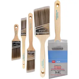 -  Brushes - 5 Pack Variety Angle  Brushes