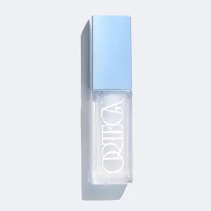 ORTEGA Beauty Liquid Icon Hyper Gloss – High Shine, Hydrating Lip Gloss for Voluminous Lips Lip Care Glossy Cosmetic Lipstick Makeup
