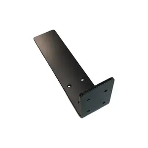 Pillars Customs Back Mount Countertop Bracket