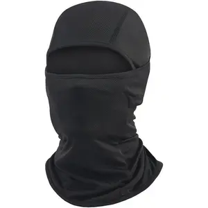 Balaclava Ski Mask for Men Women Breathable Shiesty Mask Full  Cover  Gaiters Scarf for  Fishing Cycling