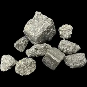 Genuine Raw and Polished Stones with Unique Traits