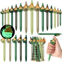 Style 2-Luminous (Green)