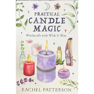 Practical Candle Magic
