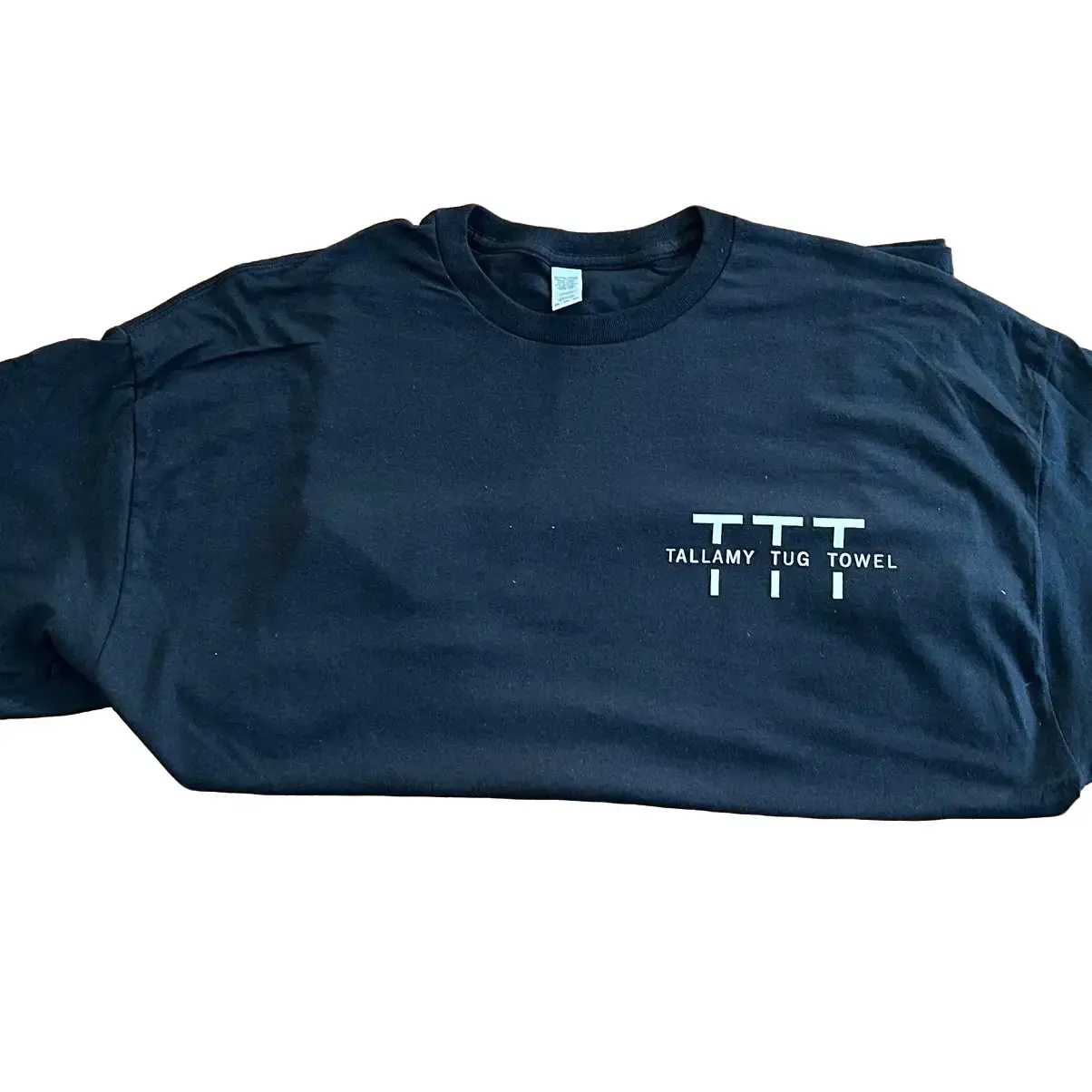 Tallamy Tug Towels Shirts - XL Size for Men's Outdoor Activities - Menswear, Set