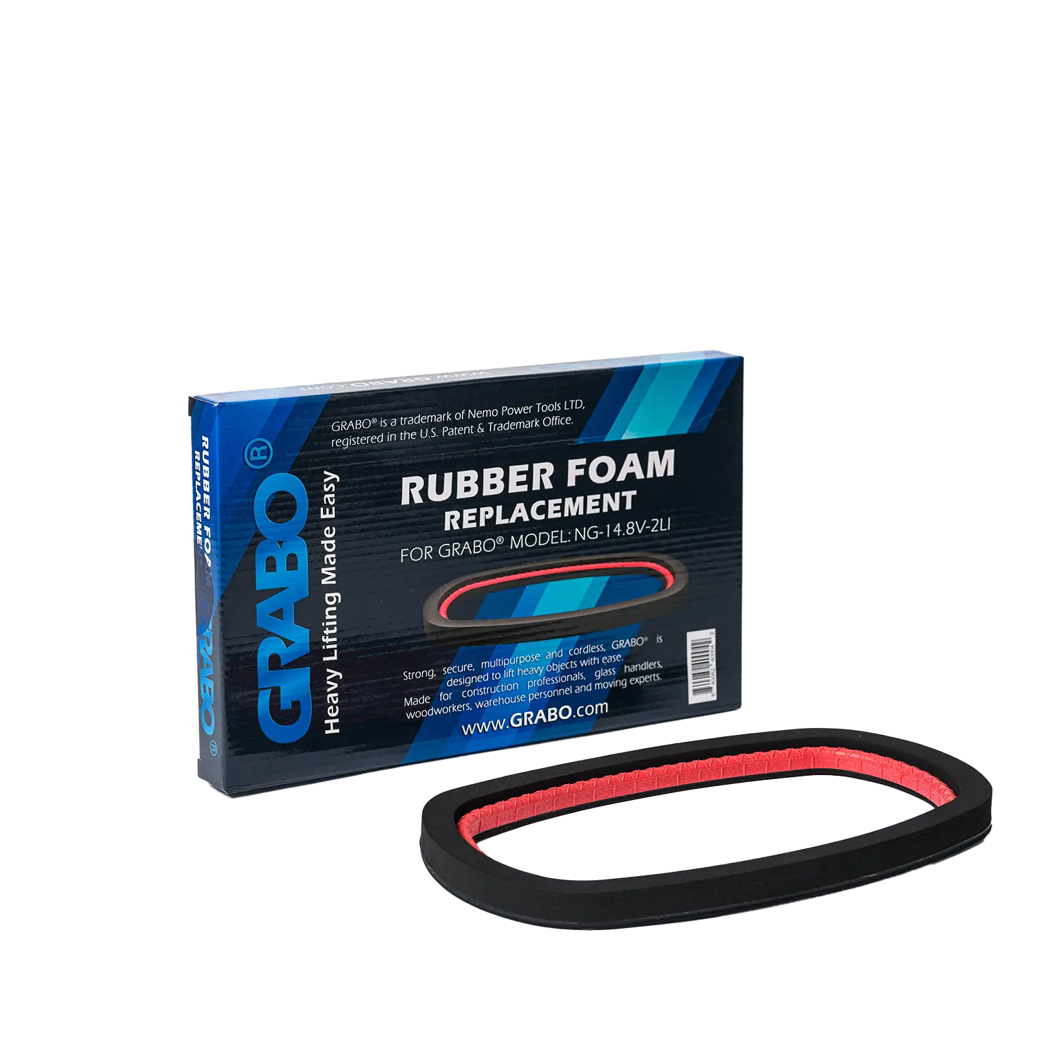 FOAM - RUBBER SEAL