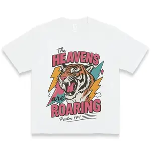 Summer Christian Tee Collection - BUY ONE OR BUY THEM ALL Christian Shirts