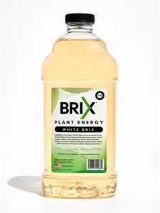 Brix Plant Concentrate Energy Drink