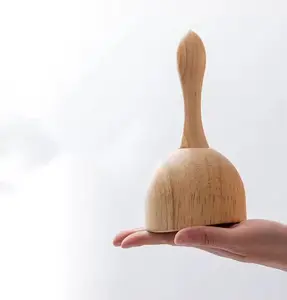 Wood Therapy Cup, Maderoterapia cup, Swedish cup