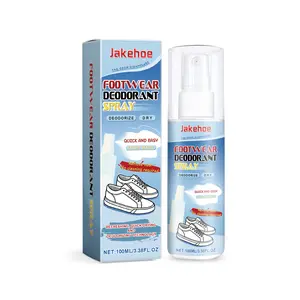 Jakehoe Shoes And Socks Deodorant Spray, Shoes And Socks Deodorant Shoes Inside Deodorant Feet Deodorant Shoes Cabinet Shoe Deodorant