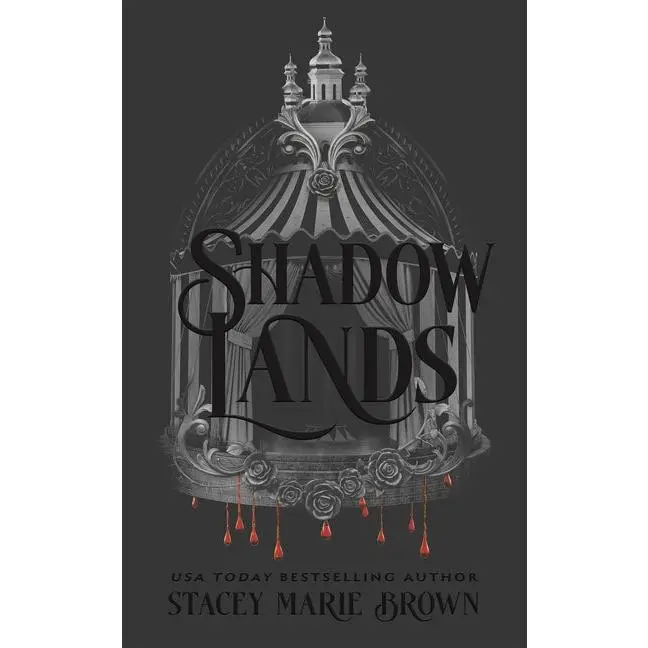 Shadow Lands