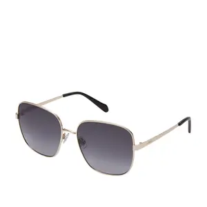 Fossil Women's Billie Square Sunglasses