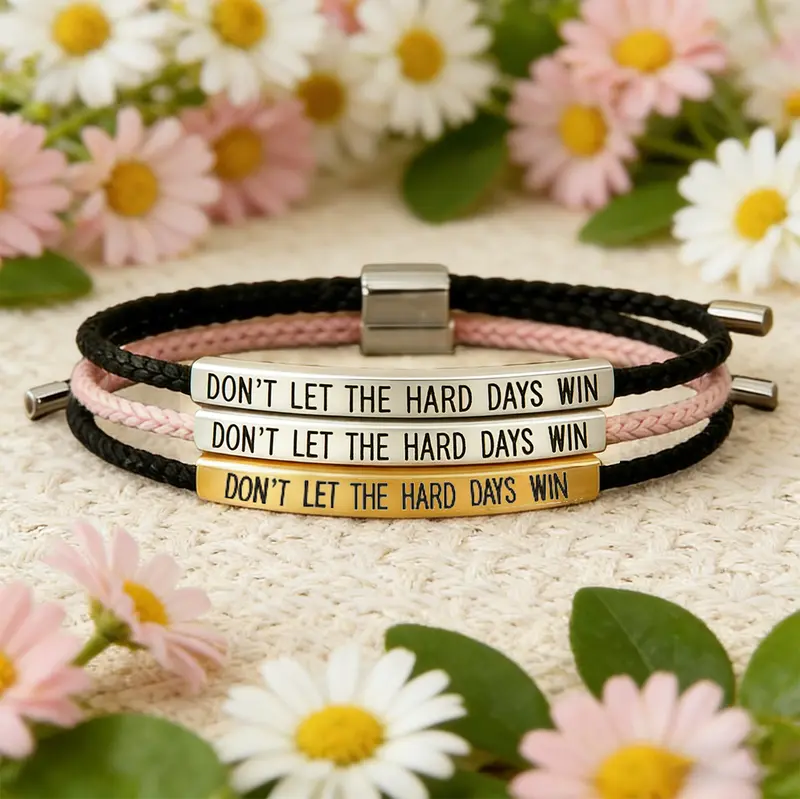 kordel and miguel bracelet - TikTok Shop display picture 3