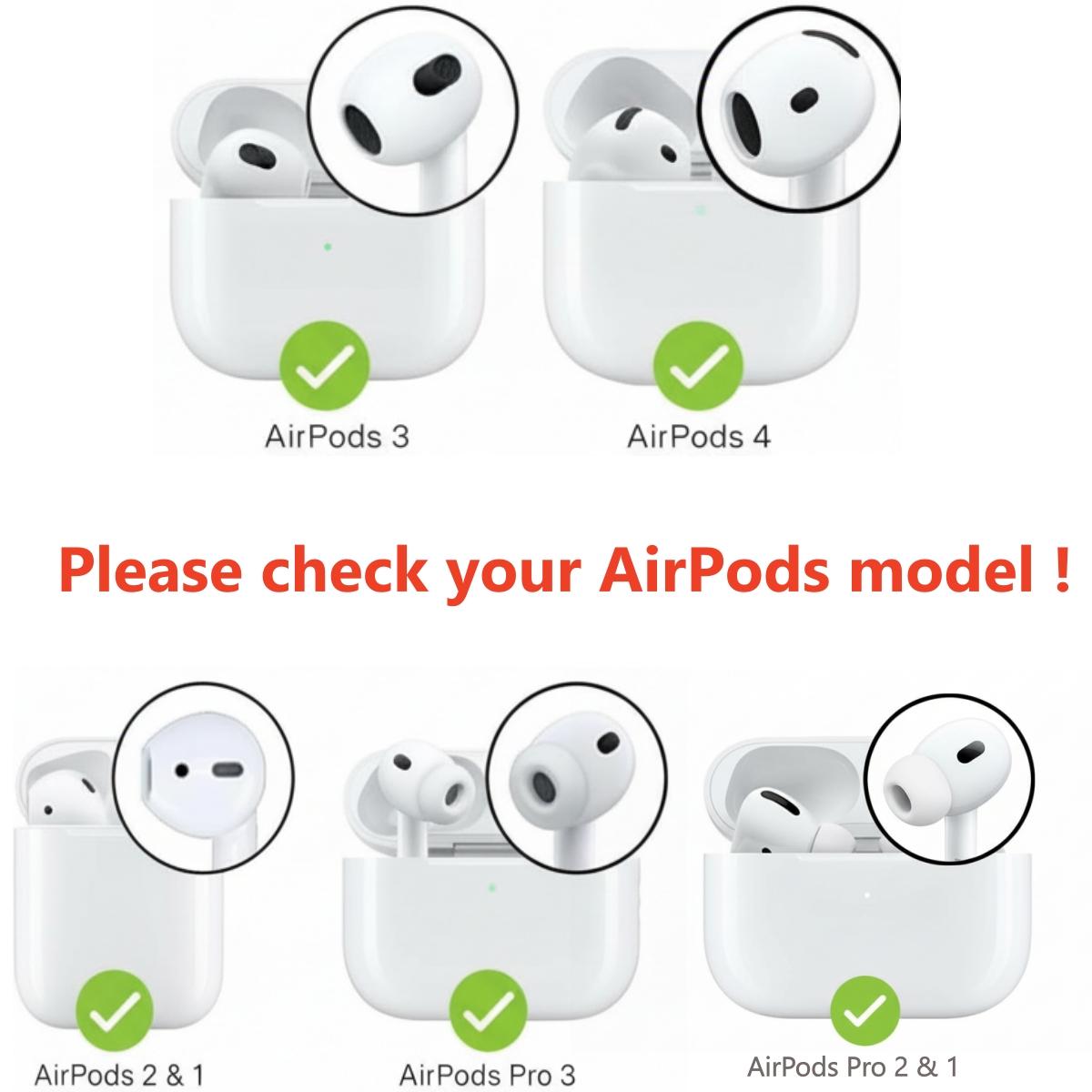 HISTORYOO Luminous Quicksand for AirPod Case for AirPods 4 3 2 1 Pro 3 Pro 2/1 For Apple Earbud Cover Shock Absorbing Enhanced Protective Cute Sparkle Glow-in-The-Dark Liquid Glitter Funny Hard Clear Night Glowing Sand Earphone Case Detachable Keychain