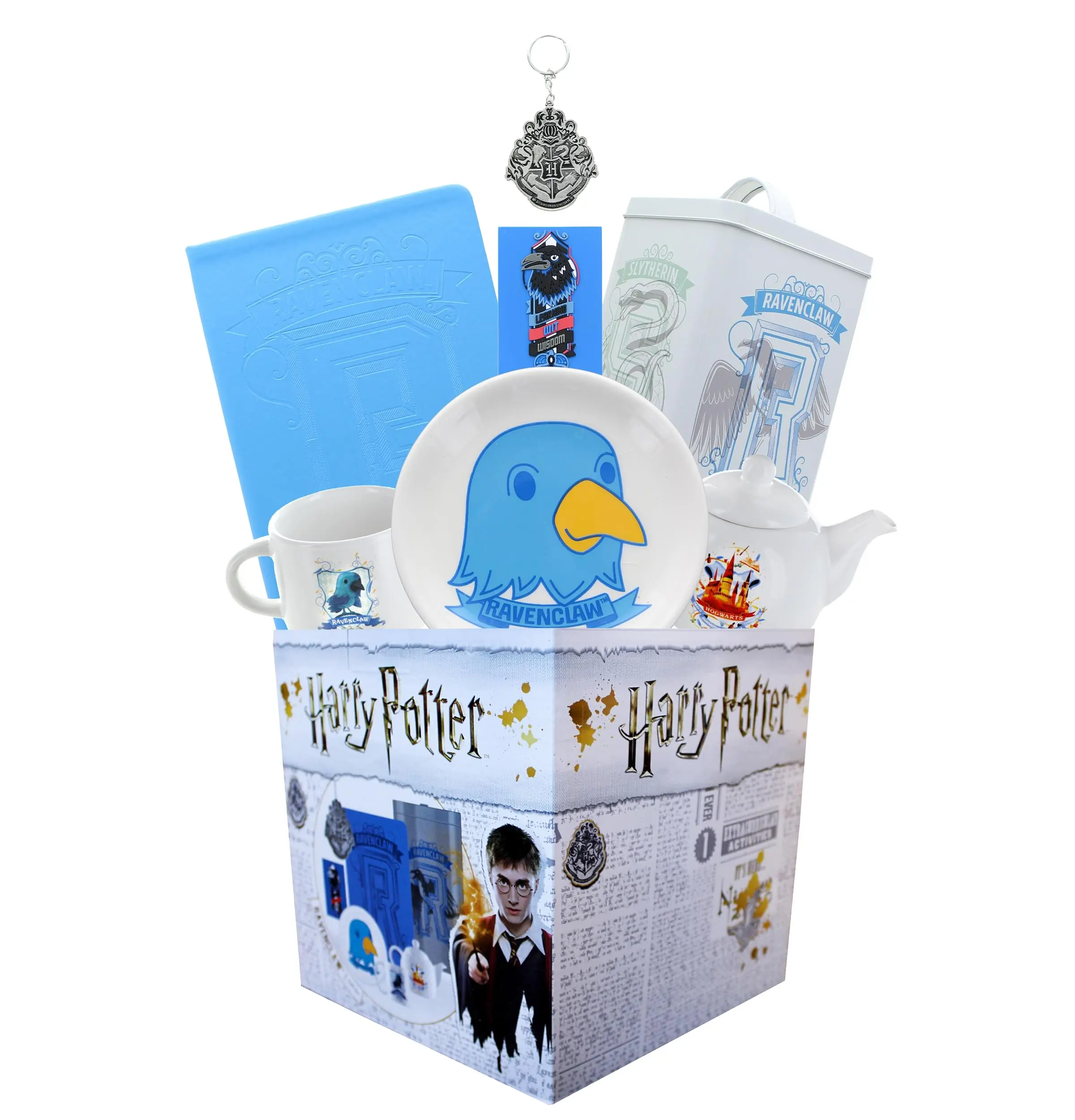 Harry Potter House Ravenclaw LookSee Box