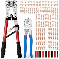 Crimper+Cutter+400 Accessories