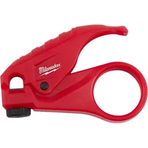 Milwaukee 48-22-3065 Universal Twisted Pair Stripper (Open Box)
