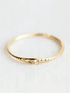 1 PC Fashion Ring For Women For Wedding Engagement Party Jewelry Valentine's Day Gift Wedding Rings