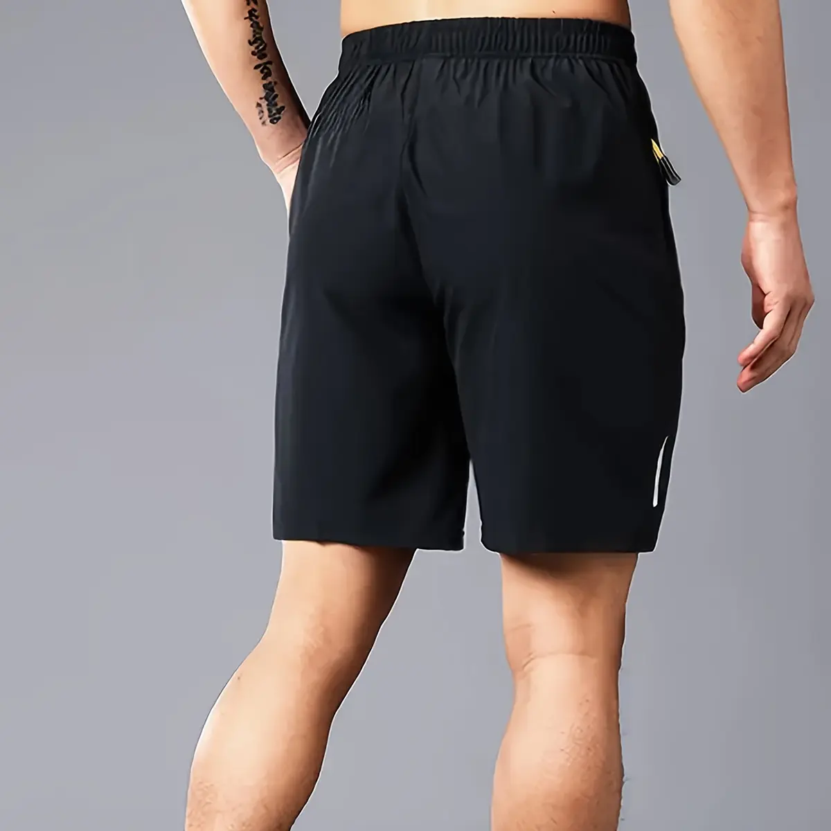 Men's summer sports shorts, made of quick-drying, lightweight and breathable fabric, with drawstring at the waist, casual and loose fit, suitable for running, fitness, cycling, basketball, tennis, beach party and beach shorts, Valentine's Day gift Men's summer sports shorts, made of quick-drying, lightweight and breathable fabric, with drawstring at the waist, casual and loose fit, suitable for running, fitness, cycling, basketball, tennis, beach party and beach shorts, Valentine's Day gift