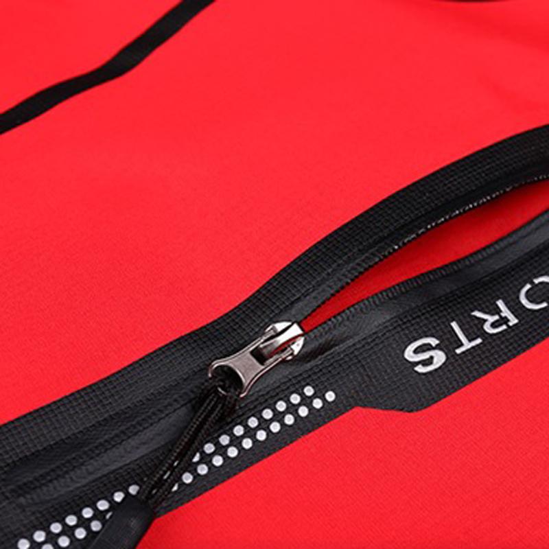 Men's Winter Windproof Waterproof Snow-Fleece Hoodie – Thick, Warm Cold-Weather Jacket; Features a Removable Hood & Zippered Front Closure; Perfect for Outdoor Sports, Hiking & Everyday Commuting; A Versatile Must-Have Piece for Men's Wardrobes