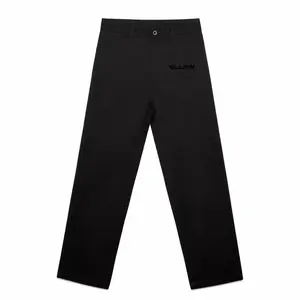 Villain Shadow relaxed pants