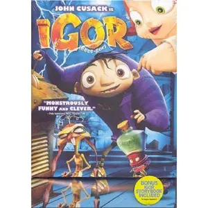 USED-Igor (Unknown)