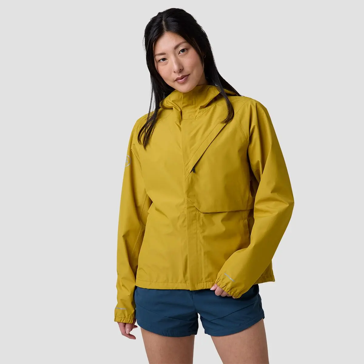 Backcountry Kanarra 2.5L Rain Jacket - Women's