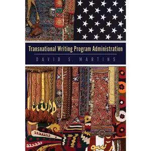 USED-Transnational Writing Program Administration (Paperback)