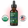 Global Healing Detoxadine Iodine Supplement (1 Oz)