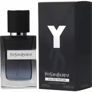 Yves Saint Laurent Men's 2 Ounce Y Eau De Parfum