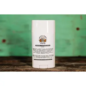 Menthol Cooling Stick