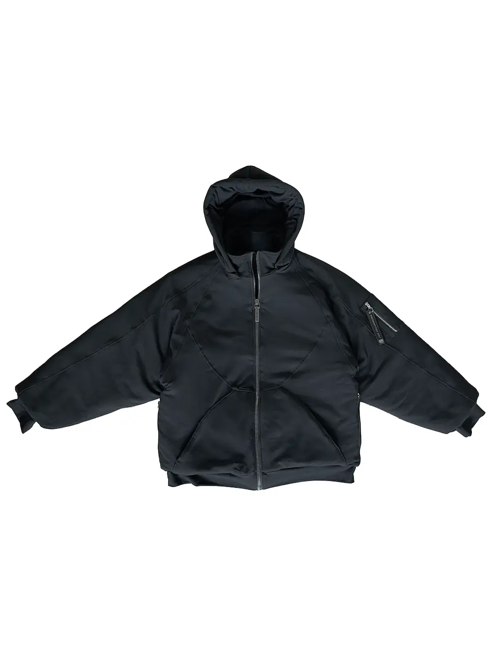 Prescription Hoodie
