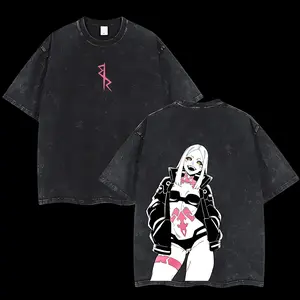 2 Sided Rebecca CPER Unisex T-Shirt