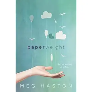USED-Paperweight by Haston, Meg (Hardcover)
