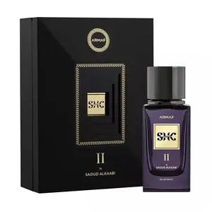 Armaf SHK II 3.4 EDP Sp Men