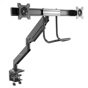 Startech Heavy-Duty Dual Monitor Arm