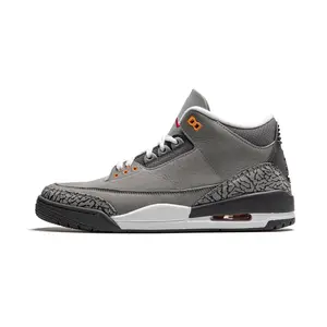 Air Jordan 3 Retro "Cool Grey" CT8532 012