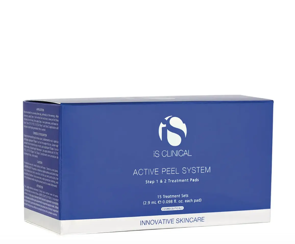 Active Peel System Active Peel System