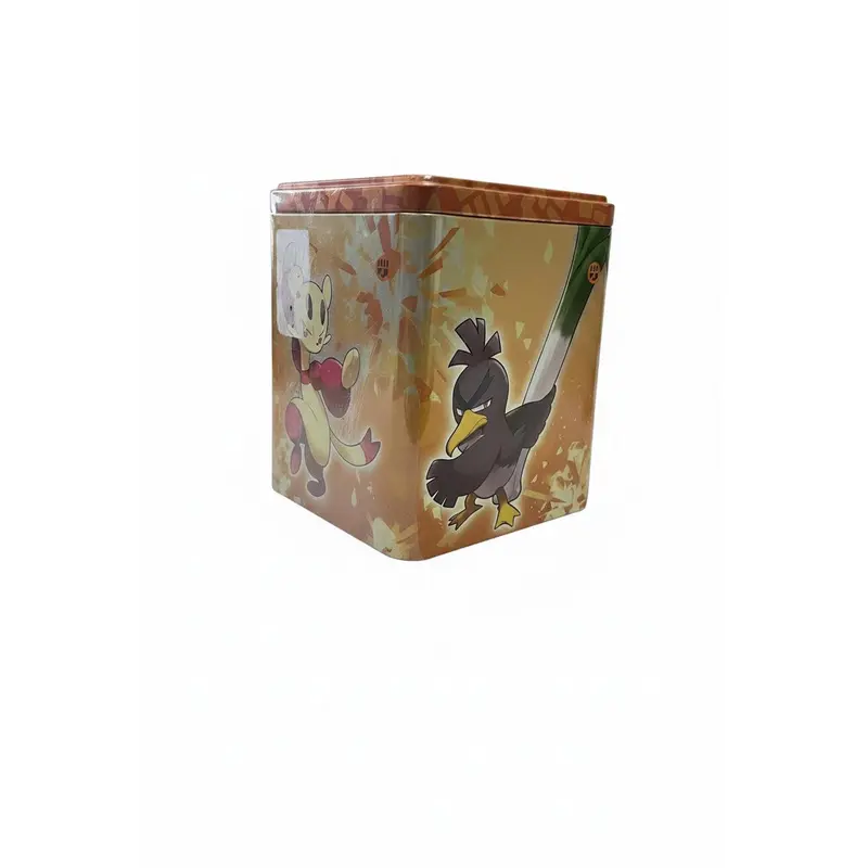 pokemon stacking tins 2025 - TikTok Shop