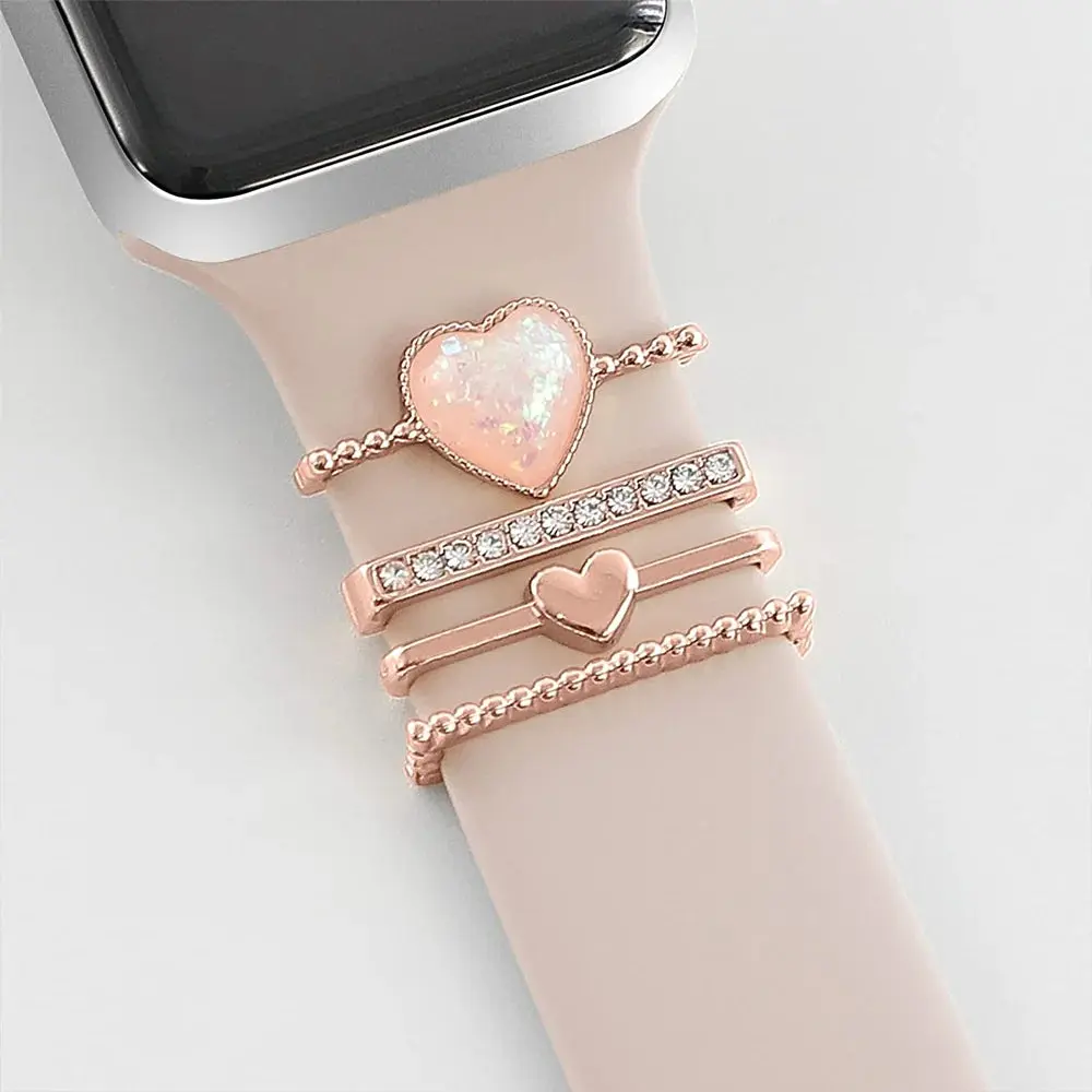Apple Watch Charms Apple Watch Charms