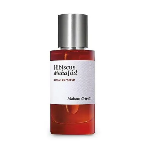 Hibiscus Mahajad