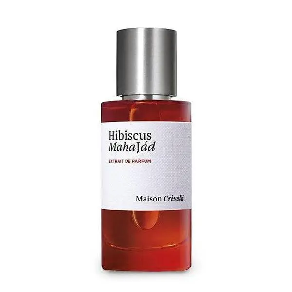 Hibiscus Mahajad