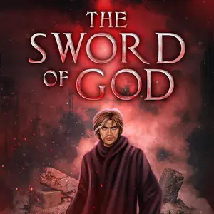 THE SWORD OF GOD - Paperback