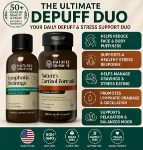 The Ultimate Depuff Duo